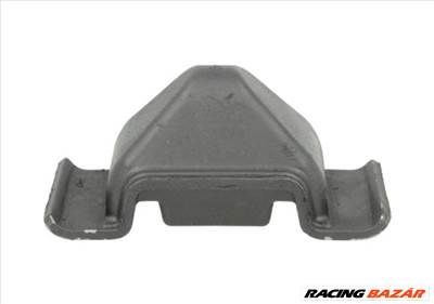 TEDGUM TED22587 - ütköző, rugózás NISSAN