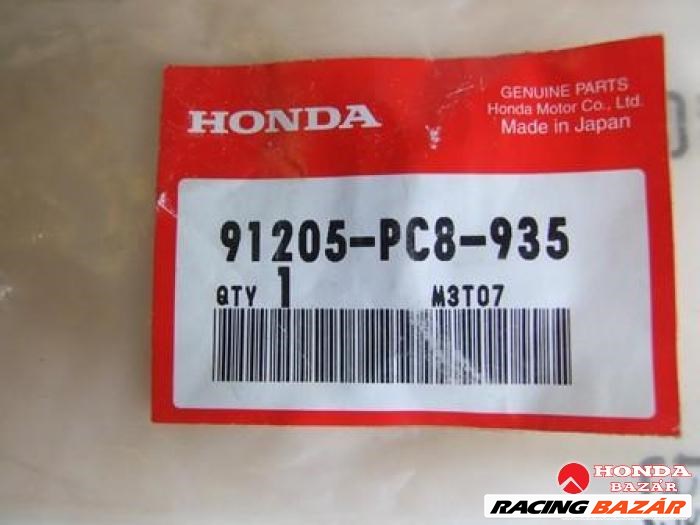 HONDA CIVIC, CRX, INTEGRA SZIMERING. 91205-PC8-935 2. kép