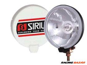 Sirius Sprint távolsági fényszóró - 15 cm + ajándék lámpavédő