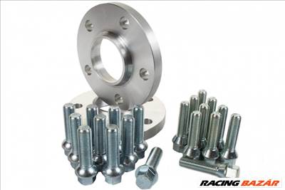 Nyomtávszélesítő 30mm 65,1mm 5x108 Peugeot 407, 508, 605, 607, RCZ