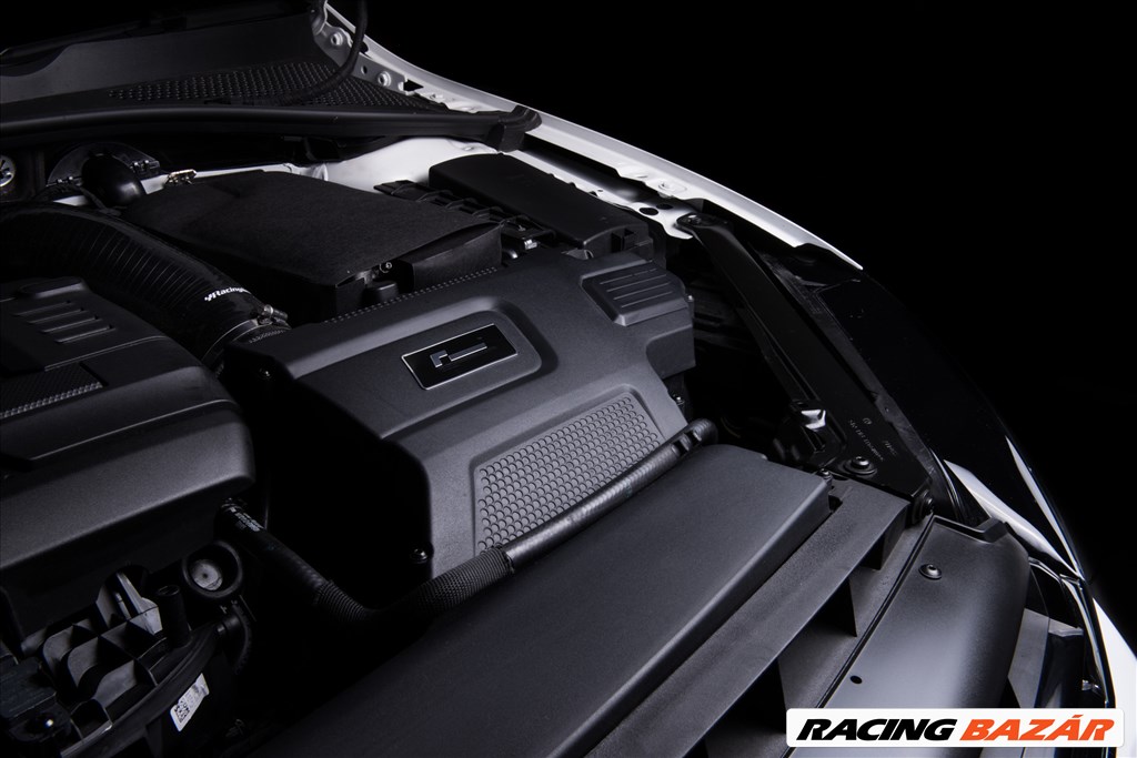 DIREKTSZŰRŐ RENDSZER Racingline R600 Air Intake System for 2.0 TSI MQB Platform – VWR12G7R600 1. kép