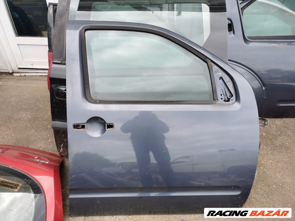 Nissan Pathfinder (R51) Jobb első ajtó , bal első ajtó , jobb hátsó ajtó  5. kép