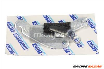 MAXGEAR 19-1929 - Ék készlet, dobfék FIAT