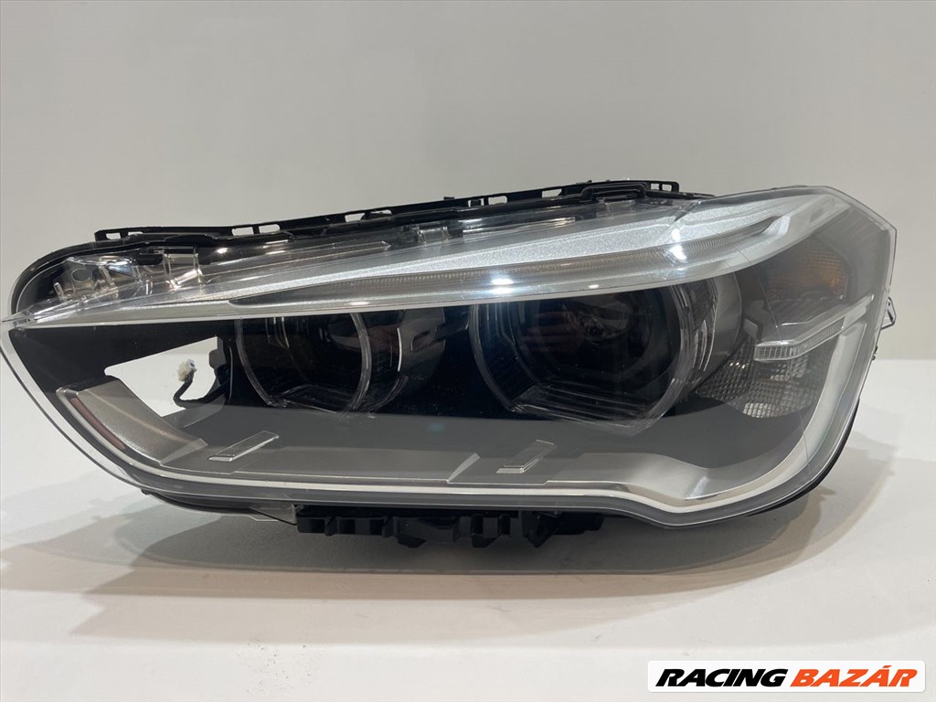 BMW X1 F48 bal fényszóró 1. kép