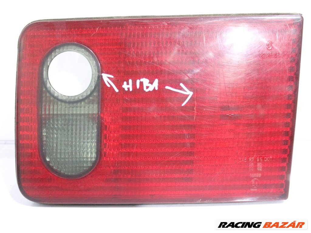 AUDI A8 (4D2, 4D8) 4.2 quattro jobb belső hátsó lámpa 4d0945094 1. kép