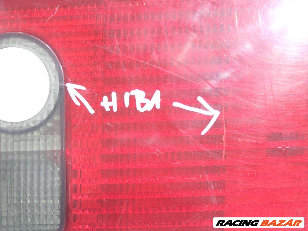 AUDI A8 (4D2, 4D8) 4.2 quattro jobb belső hátsó lámpa 4d0945094 2. kép