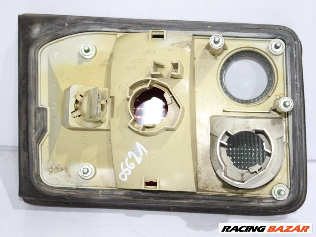 AUDI A8 (4D2, 4D8) 4.2 quattro jobb belső hátsó lámpa 4d0945094 3. kép