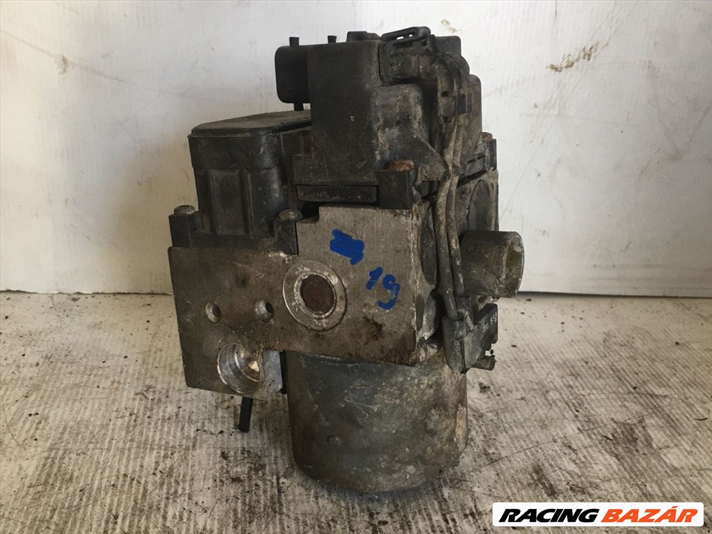 AUDI A4 B5 ABS Kocka 8f0614111 2. kép