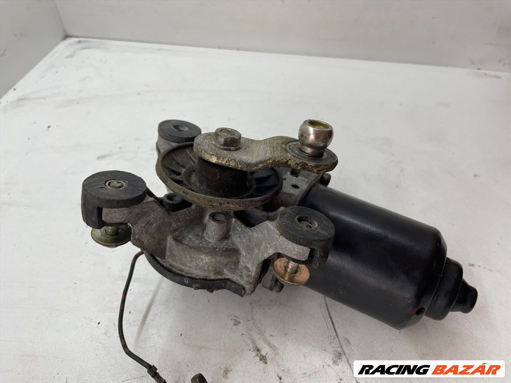 MAZDA DEMIO Első Ablaktörlő Motor 8492001761 5. kép