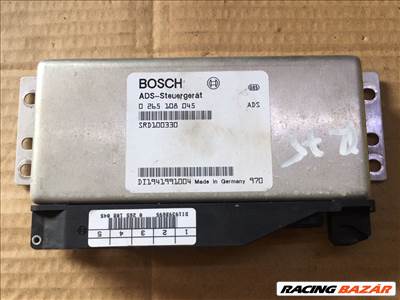 ROVER 75 Elektronika (Magában) bosch0265108045-srd100330