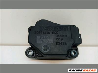 VOLVO XC90 Fűtés Állító Motor volvo306765010ecc