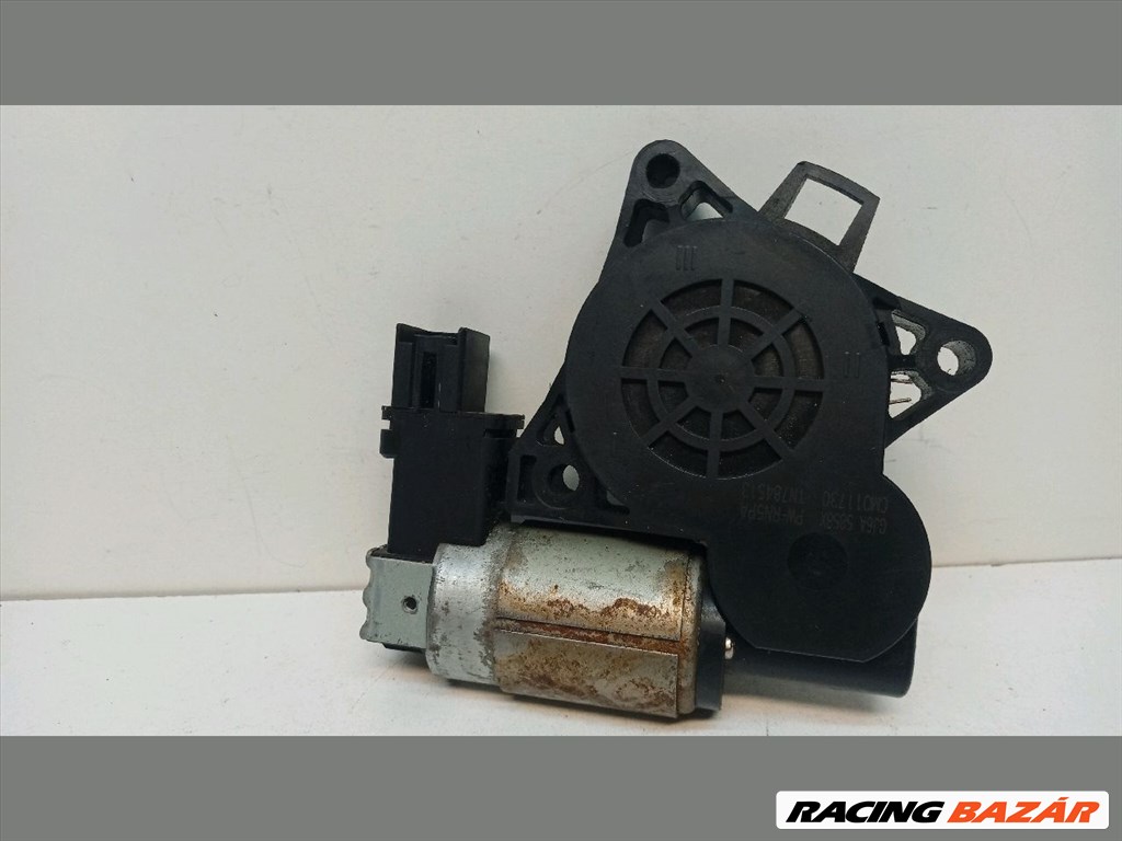 MAZDA 6 Jobb hátsó Ablakemelő Motor mazdagj6a5858x-cm011730 1. kép