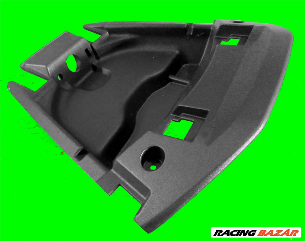 Ford Transit Mk7 2012-2014 Mk8 2012- Órasor FELETTI tároló ALSÓ FELSŐ része OLCSÓN! 4. kép
