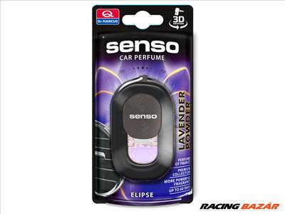 Senso Elipse, Lavender Powder