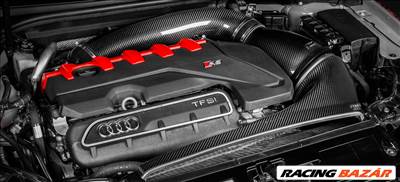 DIREKTSZŰRŐ RENDSZER Eventuri Carbon Fibre Stage 3 Intake System - Audi RS3 8V FL and TT RS