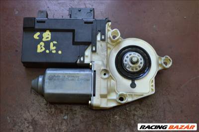 Fiat Ulysse II, Citroen C8, Peugeot 807 bal első ablakemelő motor! 1488724080, 991866-203