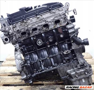 Mercedes Sprinter III W907 651958 motor