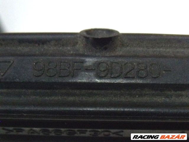 Ford KA (RB_) 1.3 i injektor sor 98bf9e317aa 2. kép