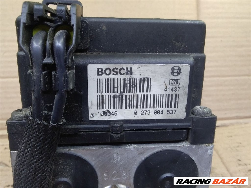 ROVER 25 ABS / ABR / ESP Pumpa bosch0273004537 2. kép