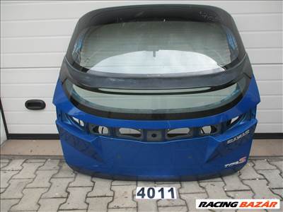 Honda Civic UFO 8G (TYPE-S) - Csomagtér ajtó 