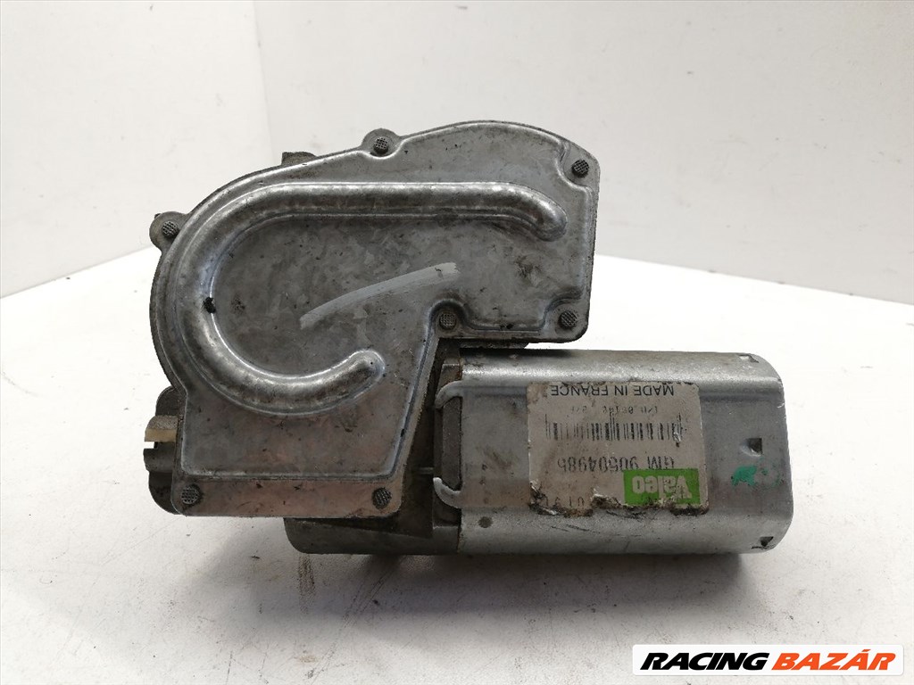 OPEL VECTRA B Hátsó Ablaktörlő Motor gm90504985 1. kép