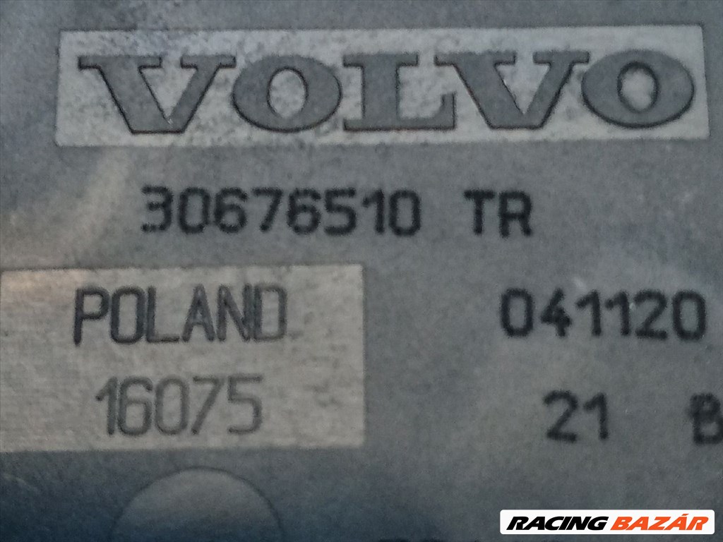 VOLVO XC90 Fűtés Állító Motor volvo30676510tr 3. kép