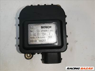 OPEL ASTRA G Fűtés Állító Motor bosch01328011344-behr58257