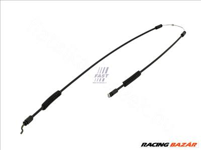 DOOR CABLE FIAT DOBLO 09> SIDE RIGHT OPEL COMBO Tour (X12) - Fastoriginal 51892696