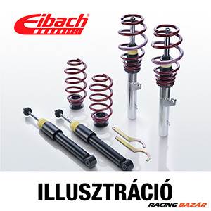 VOLKSWAGEN POLO VAN (6R) PSS65-81-010-01-22 Pro-Street-S (20-50 mm/40-65 mm)