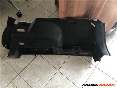 Seat León I5F KOMBI - csomagtér burkolat 5f9867428b