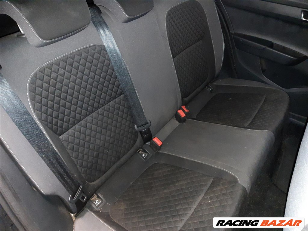 Skoda Fabia III bontott alkatrészei 7. kép