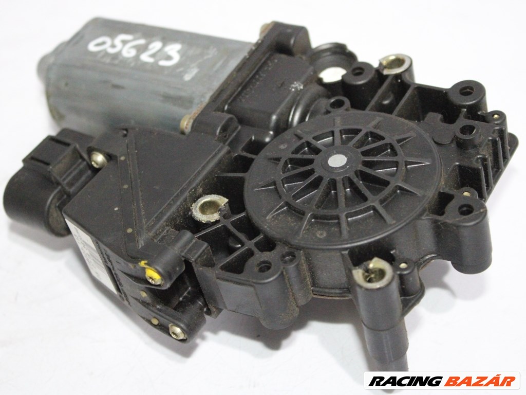 AUDI A8 (4D2, 4D8) 4.2 quattro jobb első ablakemelő motor 2. kép