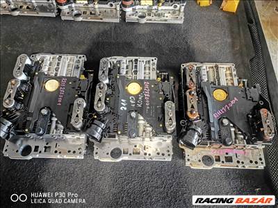 Mercedes Benz 5G váltó elektronika 