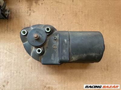 RENAULT MEGANE I Első Ablaktörlő Motor valeo53546402