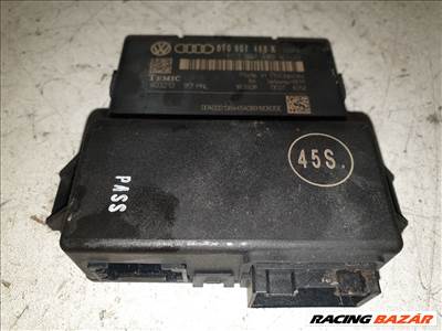 AUDI A4 B8 Gateway Elektronika vwag8t0907468k-temic403213