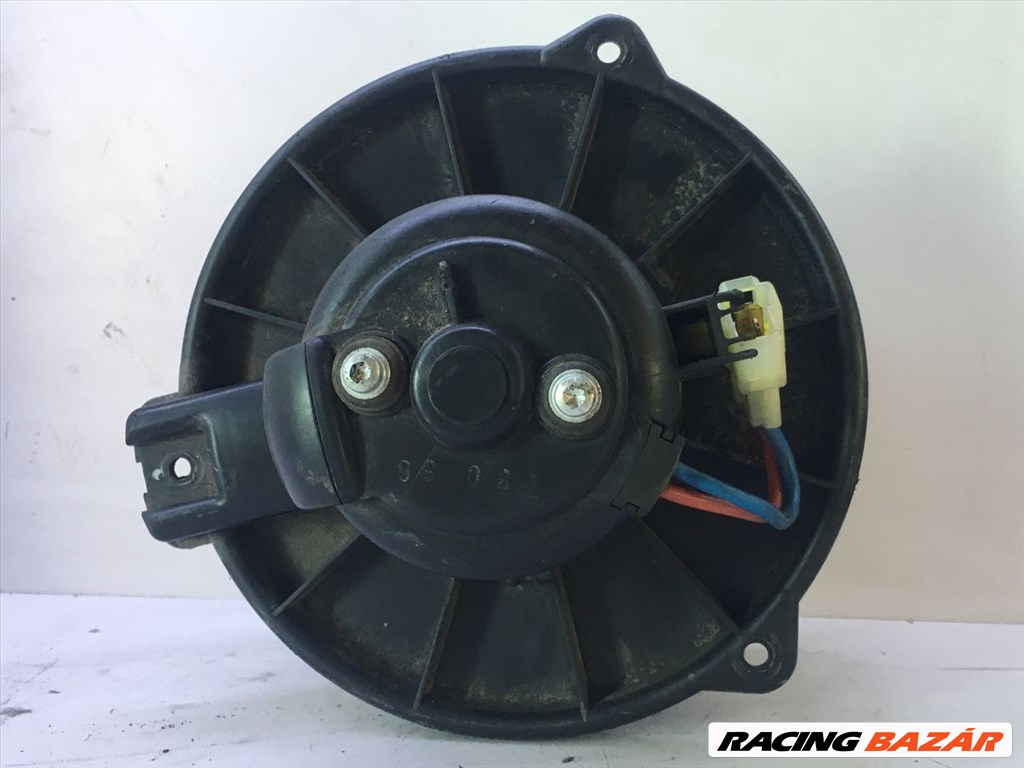 MITSUBISHI CARISMA Fűtőmotor (Nem klímás) bosch0130111191-mf0160700260 3. kép