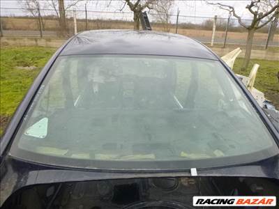 Audi A6 (C5 - 4B) 1998 sedan hátsó szélvédő 