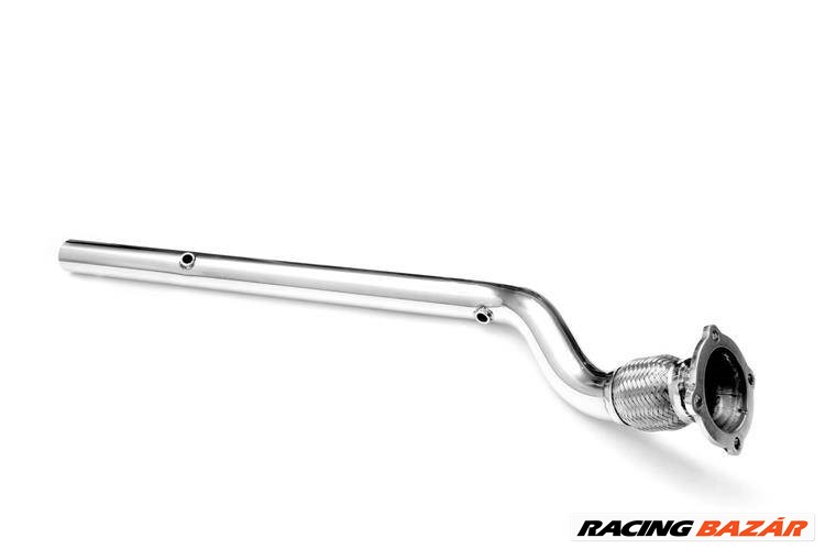 Downpipe, Kipufogó leömlő AUDI A3 1.8 T 1. kép