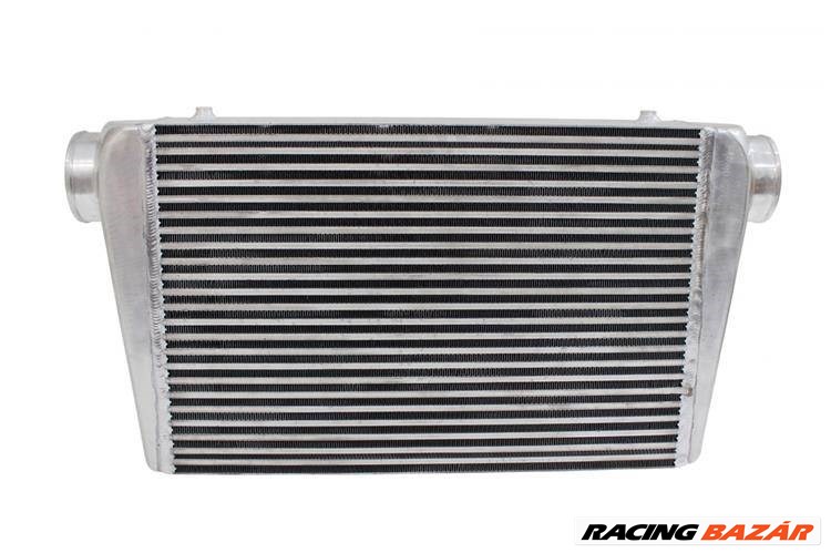 Intercooler TurboWorks 600x400x120  1. kép