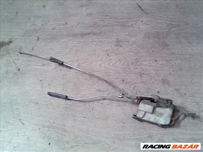 FIAT DUCATO 94-02 Bal hátsó ajtó zárszerkezet mechanikus