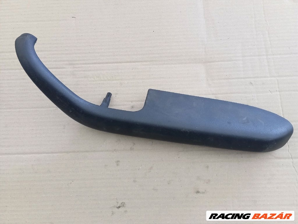 AUDI A4 B6 Jobb első Ajtó Kárpit Könyöklő audi8e1867174-118421200100 1. kép