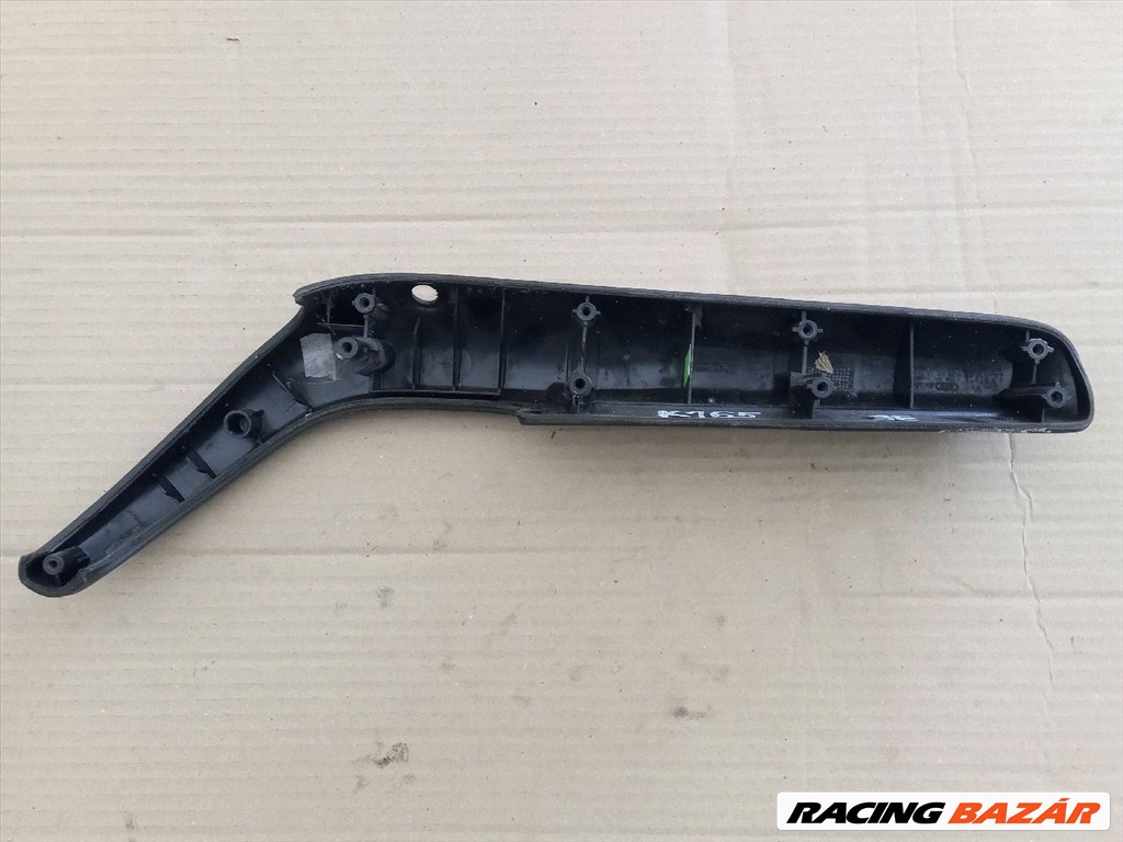 AUDI A4 B6 Jobb első Ajtó Kárpit Könyöklő audi8e1867174-118421200100 2. kép