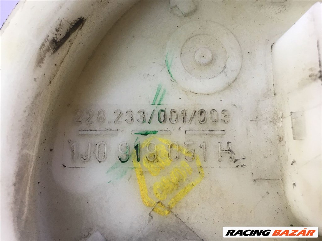 SEAT TOLEDO Üzemanyag Szivattyú vdo228233001003-1j0919051h 5. kép