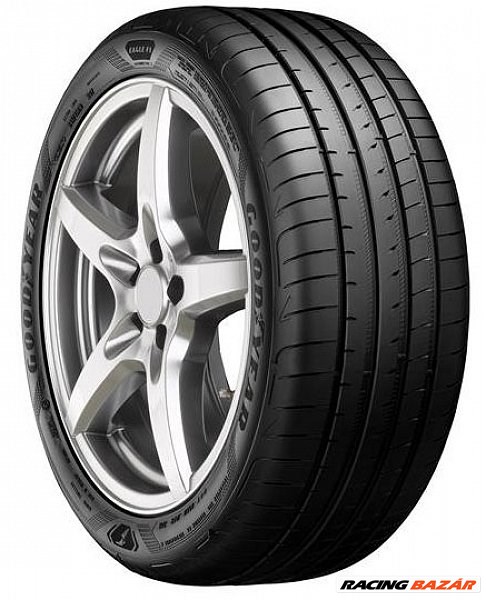 Goodyear Y Eagle F1 Asym5 XL FP ST 245/45 R19 102A1 nyári gumi 1. kép