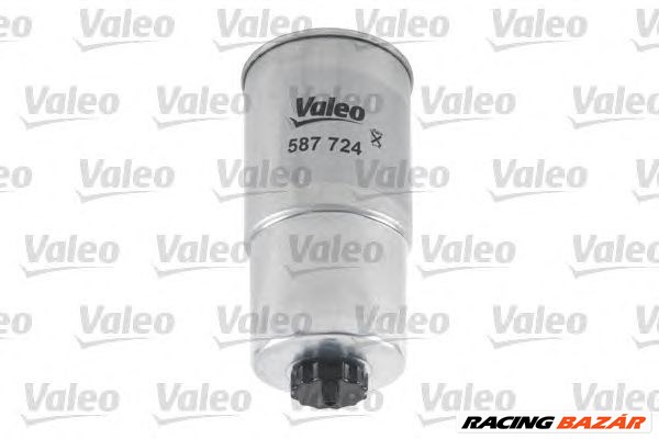 VALEO 587724 - Üzemanyagszűrő ALFA ROMEO BMW FIAT LANCIA NISSAN 1. kép