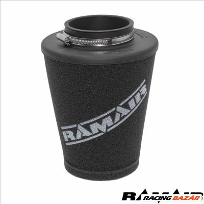 UNIVERZÁLIS SPORT LÉGSZŰRŐ RAMAIR 76MM CC296