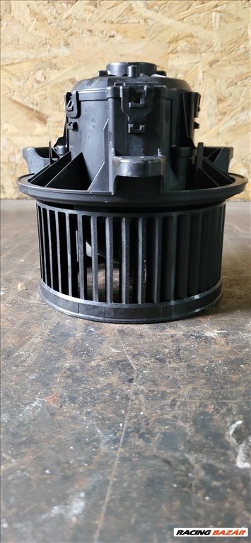 Ford TRANSIT custom MK8 12 fűtőmotor ventillátor ventilátor motor 2690 bk2t18456ac 3. kép