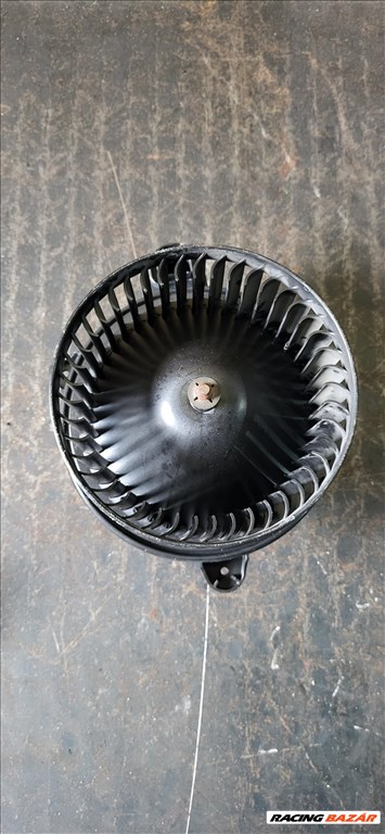 Ford TRANSIT custom MK8 12 fűtőmotor ventillátor ventilátor motor 2690 bk2t18456ac 4. kép
