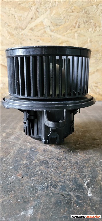 Ford TRANSIT custom MK8 12 fűtőmotor ventillátor ventilátor motor 2690 bk2t18456ac 5. kép