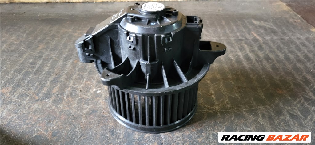Ford TRANSIT custom MK8 12 fűtőmotor ventillátor ventilátor motor 2690 bk2t18456ac 1. kép